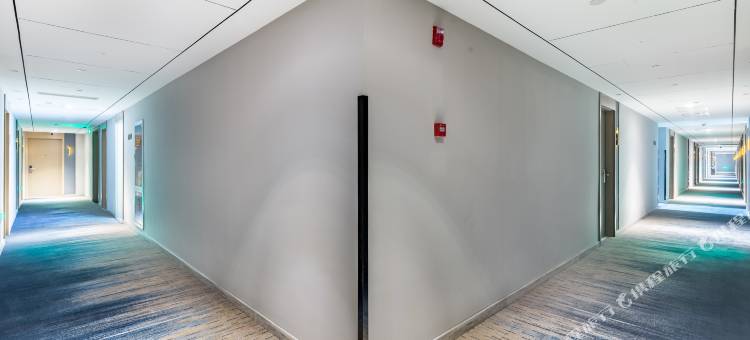 如家艾扉酒店(烟台大学迎春大街店)图片