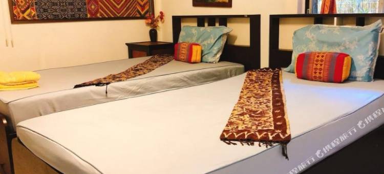 黄金福特民宿(Golden Fort Guesthouse)图片