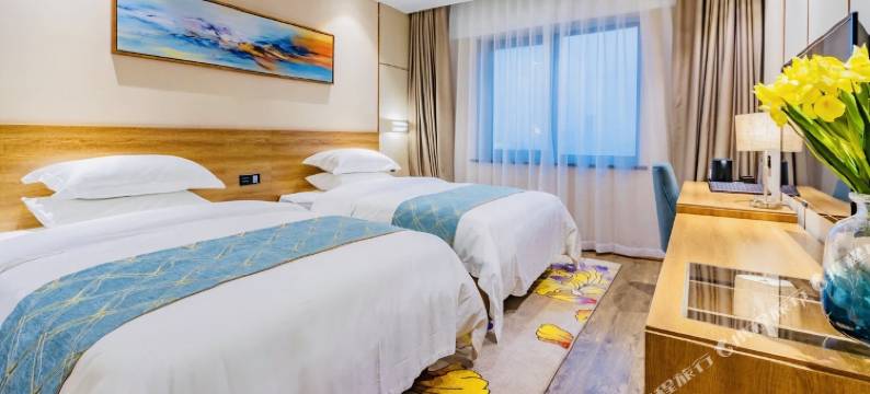 保定时光小栈公寓图片