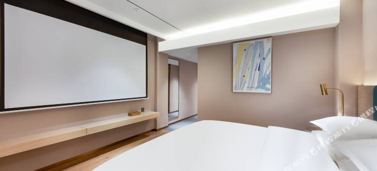 潮漫酒店Cheermay Hotel(珠海海滨泳场情侣路店)图片