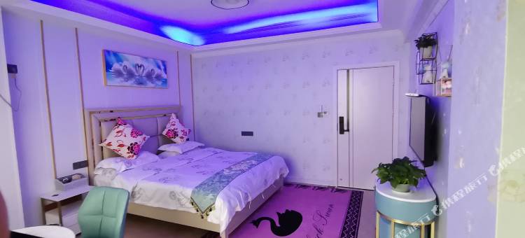 云轩宾馆(区政府梅林古镇店)图片