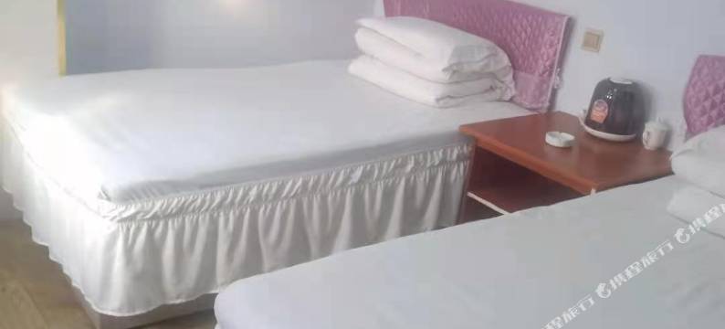 和林格尔温馨乐宾馆图片