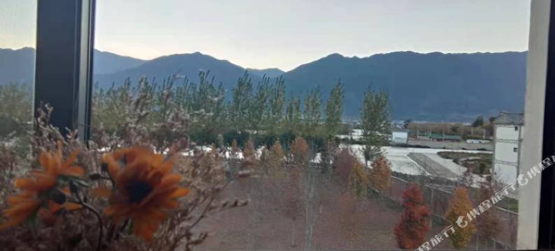 大理木目空间民宿图片