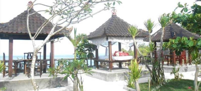 多杜尔蓝梦岛悬崖日落酒店(Dodol Lembongan Cliff Sunset)图片