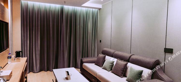 禄劝枫叶酒店图片