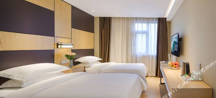 维也纳3好酒店(杭州火车城站店)图片