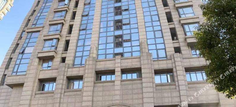 南昌苑兰云天主题酒店图片