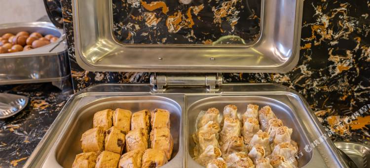 曼居酒店(苏州星湖湾店)图片