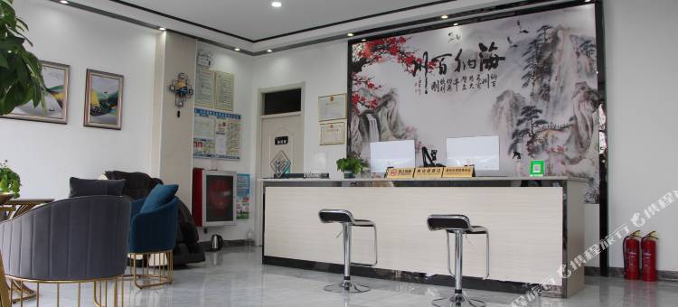 和泰酒店(德州陵城迎宾路店)图片