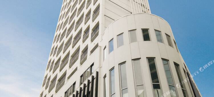 盛橡奥克兰海港套房酒店(Auckland Harbour Suites)图片