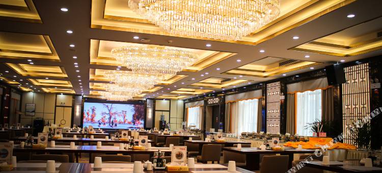 沙雅迎宾馆图片