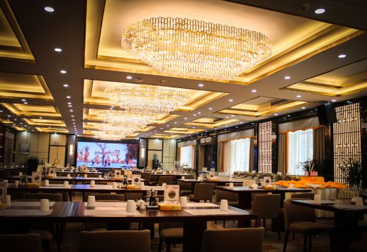 Shaya Ying Hotel Hotel Overview