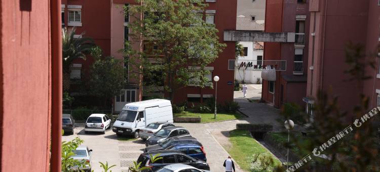 DD公寓布德瓦3号-多西捷瓦街(D&D Apartments 3)图片