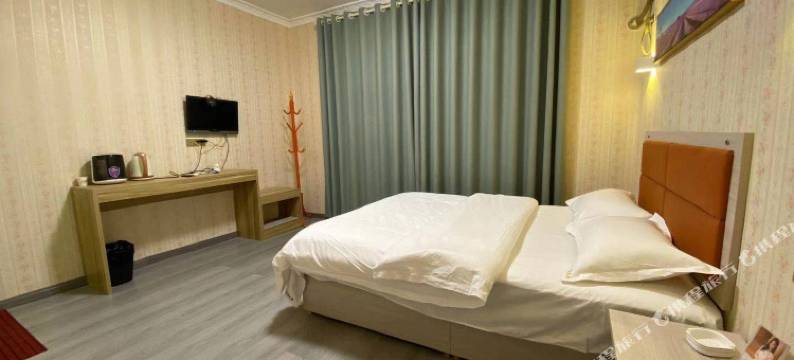 襄阳佳圆宾馆图片