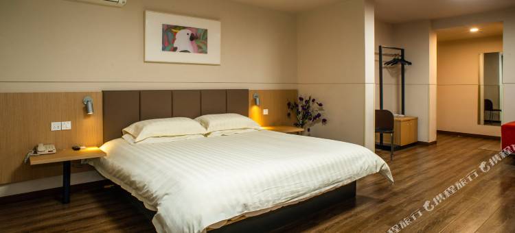 锦江之星(舟山朱家尖店)图片