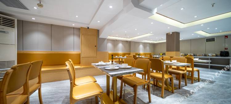 维也纳智好酒店(漳州古城步行街店)图片