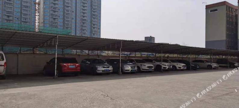 罗定君悦大酒店图片