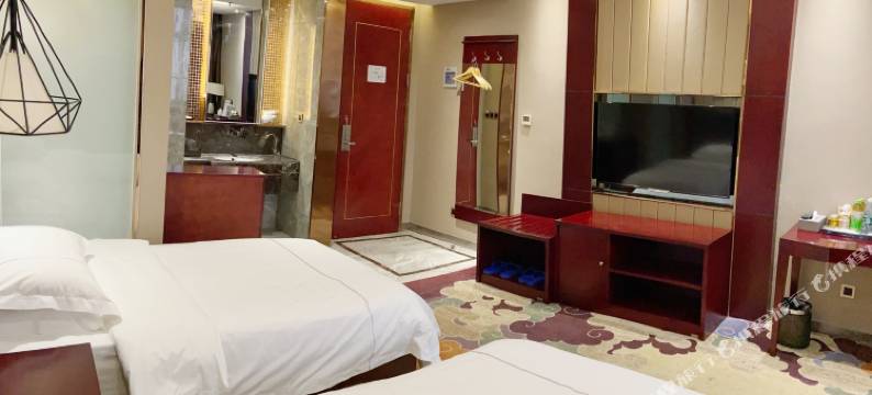 上蔡怡居精品酒店图片