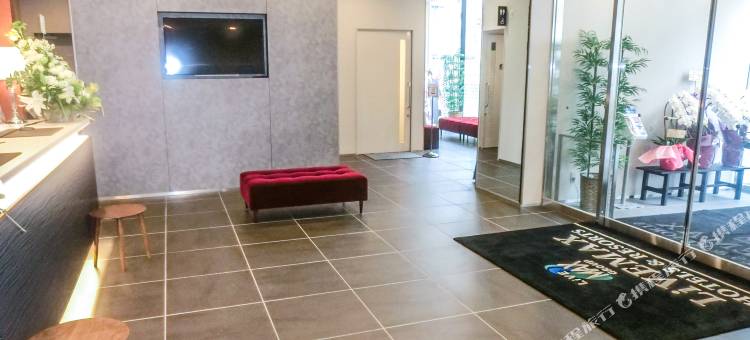 利夫马克斯高级天然温泉酒店-广岛店(HOTEL LiVEMAX PREMIUM Hiroshima)图片