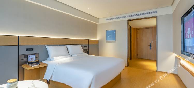 全季酒店(乌鲁木齐站店)图片