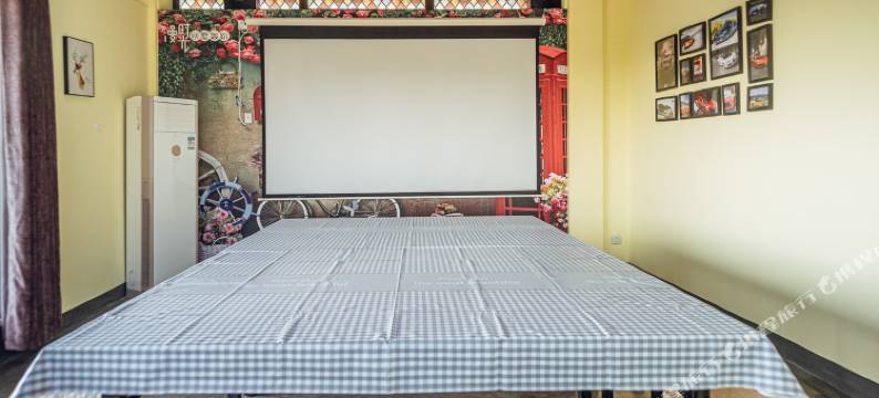 海宁漫时光别墅轰趴馆(港湾大道分店)图片