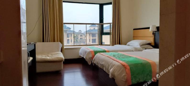 鄂州严先生民宿(分店)图片