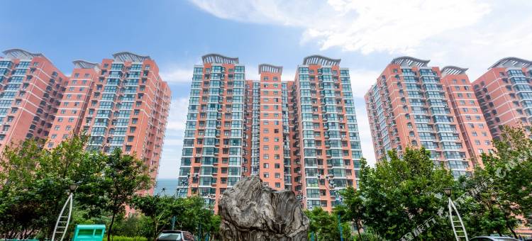 秦皇岛南戴河笑笑家庭公寓(新开路分店)图片