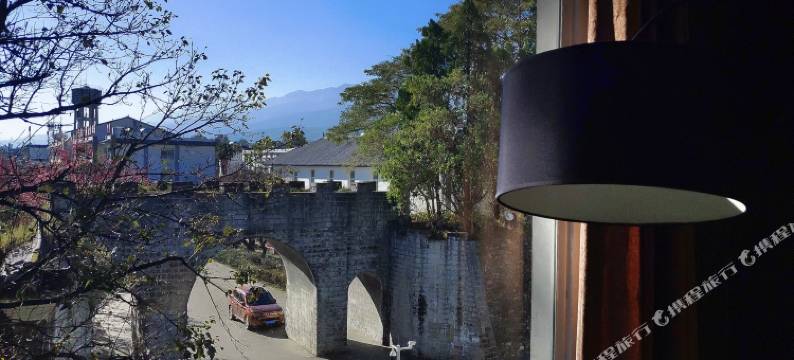 大理古城梵猫·轻客栈图片