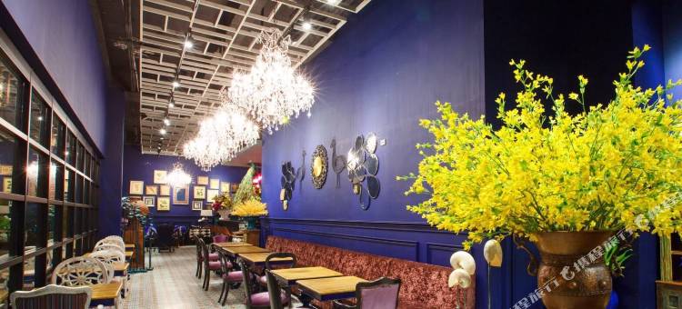 台东知本金都大饭店图片