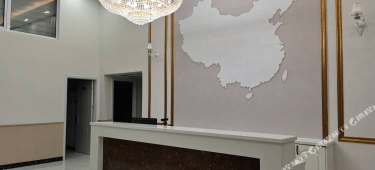 真尚宾馆(大连金石滩轻轨站发现王国店)图片