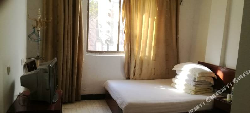 上海新纪元旅馆图片