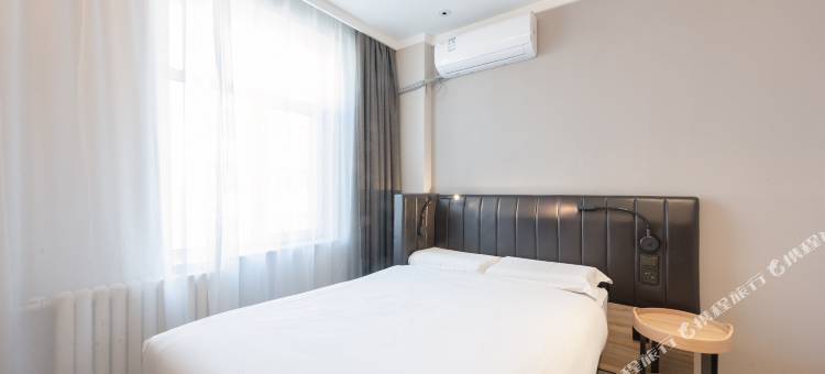 汉庭优佳酒店(西宁胜利路力盟步行街店)图片