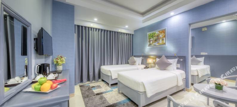 富国岛海洋明珠酒店(Phu Quoc Ocean Pearl Hotel)图片