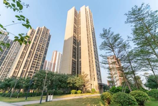 珠海又见清风小筑(禾益中路分店)