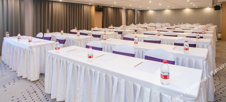 麗枫酒店(惠州西湖店)图片