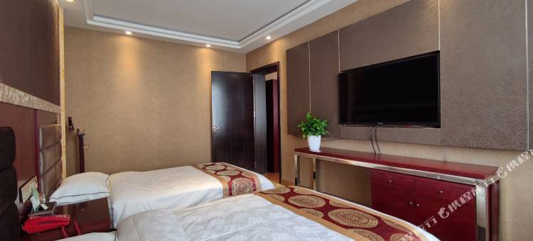 民乐天香名苑精品酒店图片