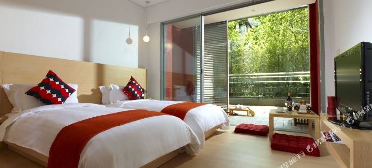 立德北投温泉饭店图片