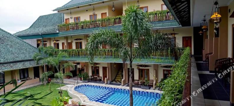 日惹戴安娜酒店(Diana Hotel Jogja)图片