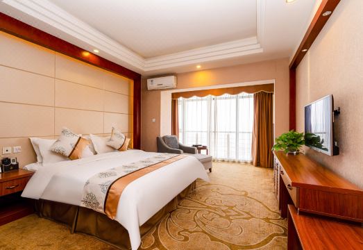 Bai Chen HotelHotel Overview