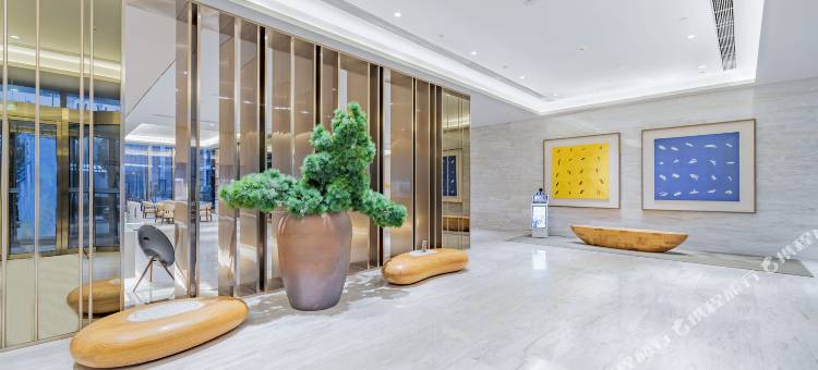 全季酒店(北京大兴绿地缤纷城店)图片