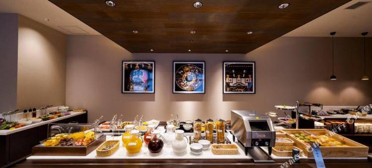 贝斯特韦斯特优质酒店福冈天神南(Best Western Plus Fukuoka Tenjin-Minami)图片