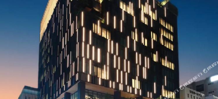 博多都酒店(Miyako Hotel Hakata)图片