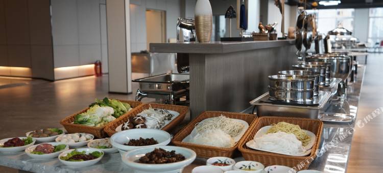 深圳海德酒店图片