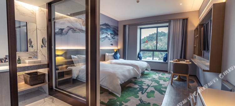 福鼎名京大酒店图片