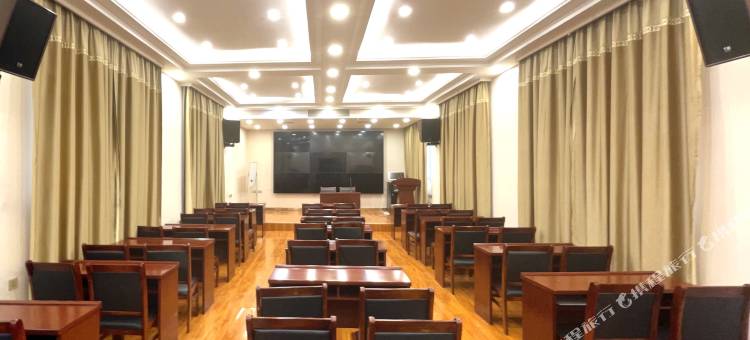 格林豪泰酒店(邢台内丘县107国道店)图片