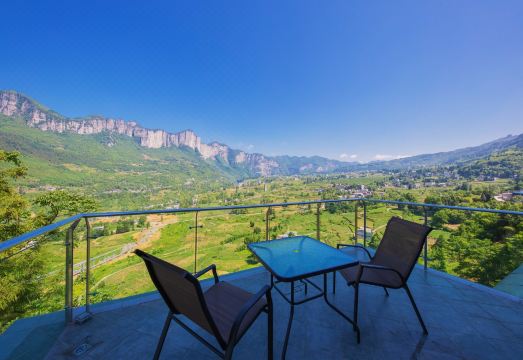 Xiangziyou Resort Hotel