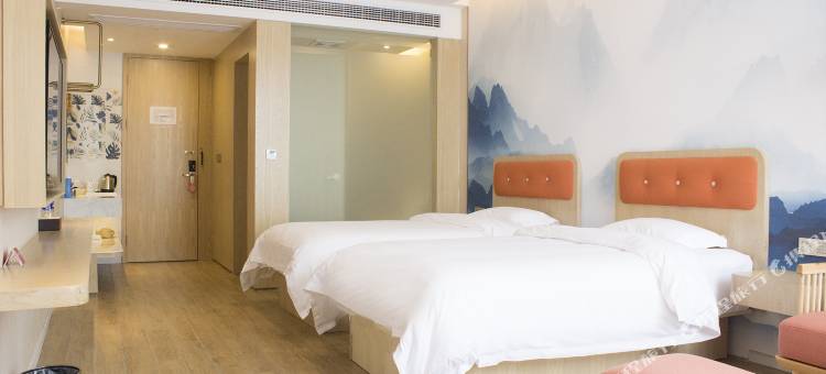 运7酒店(宜昌猇亭三峡国际机场店)图片