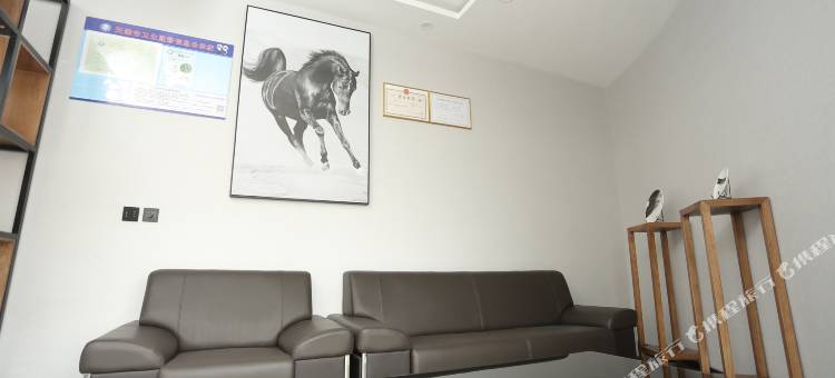 骏怡精选酒店(天津宝坻区汽车站店)图片