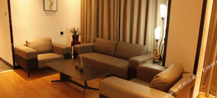 格林豪泰智选酒店(嘉祥一中萌山路店)图片