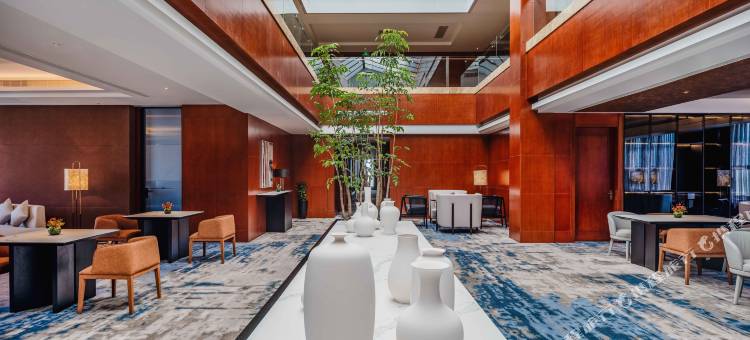 泉州晋江马哥孛罗酒店图片